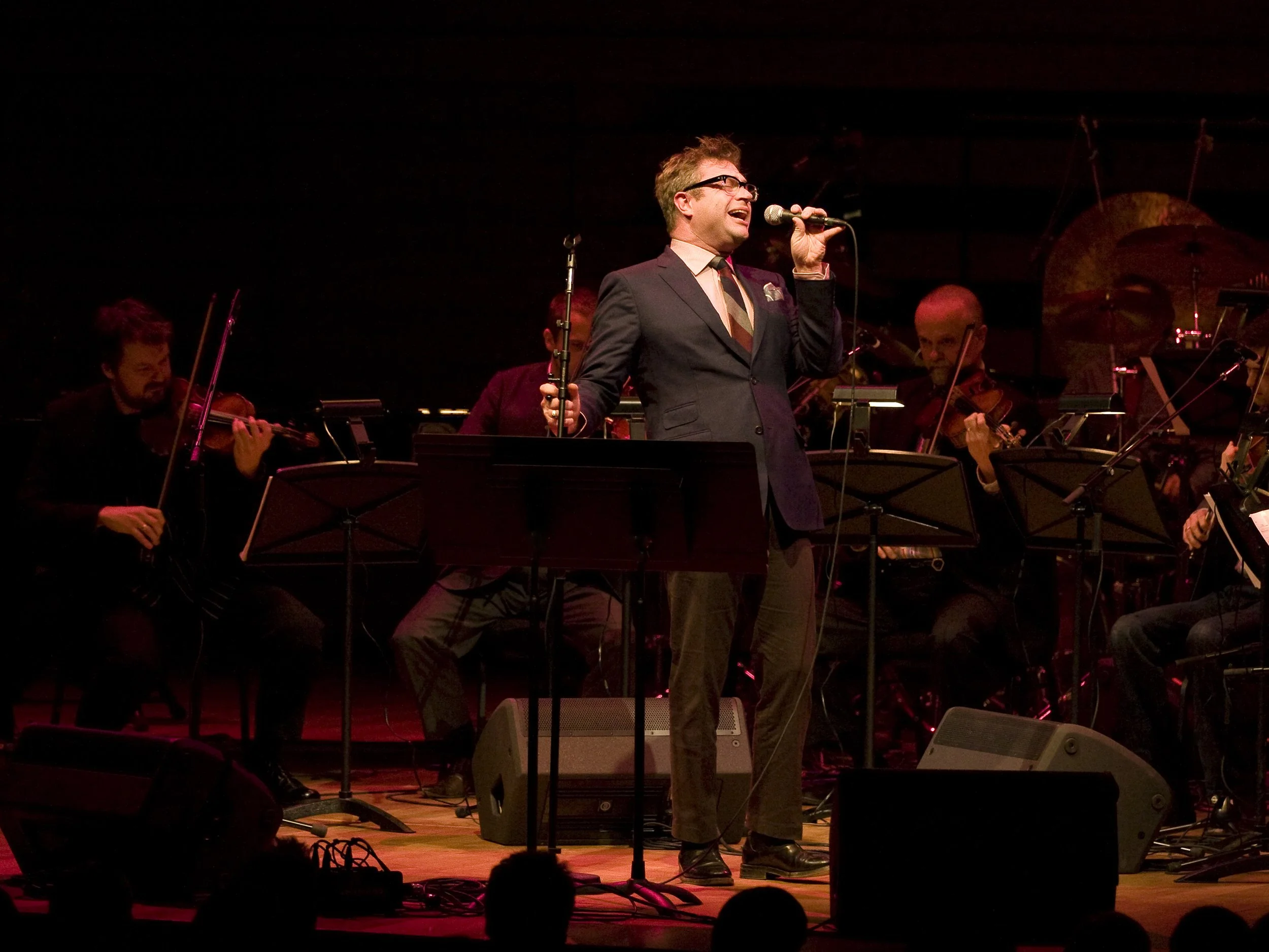  Steven Page Photo by John Lauener 