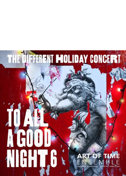 "To All a Good Night 6" (2021) - First Half