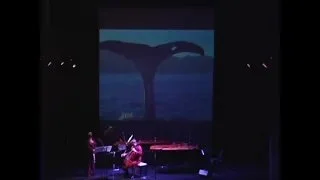“Vox Balenae” (Voice of the Whale) by George Crumb - America and the Black Angels (2006)