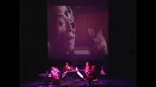 “Black Angels” by George Crumb - America and the Black Angels (2007)