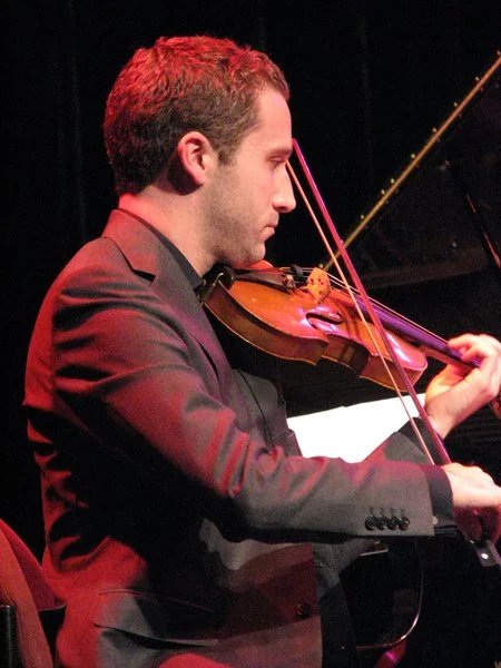  Ben Bowman 