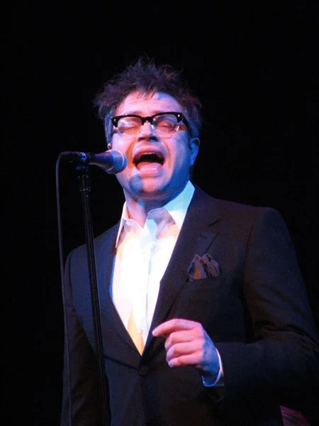  Steven Page 