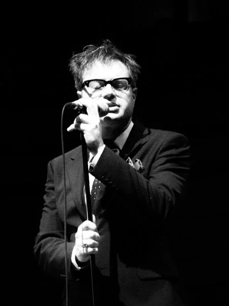  Steven Page 