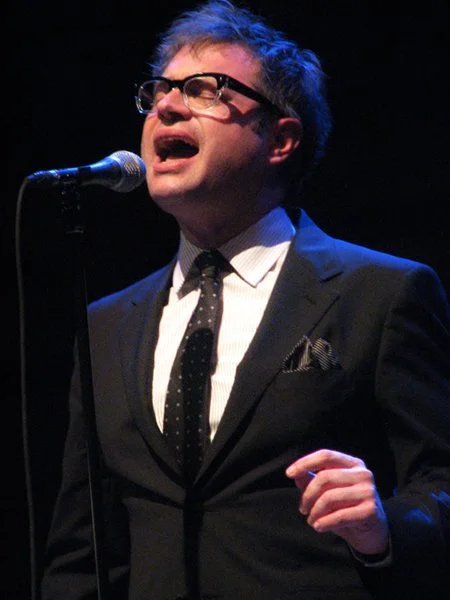  Steven Page 