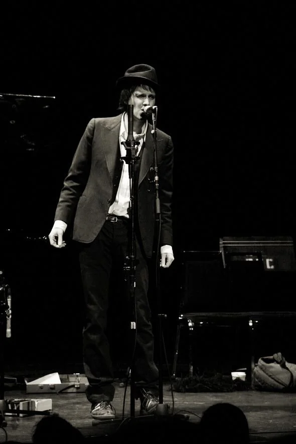  John Southworth Photo by Laura Wills 