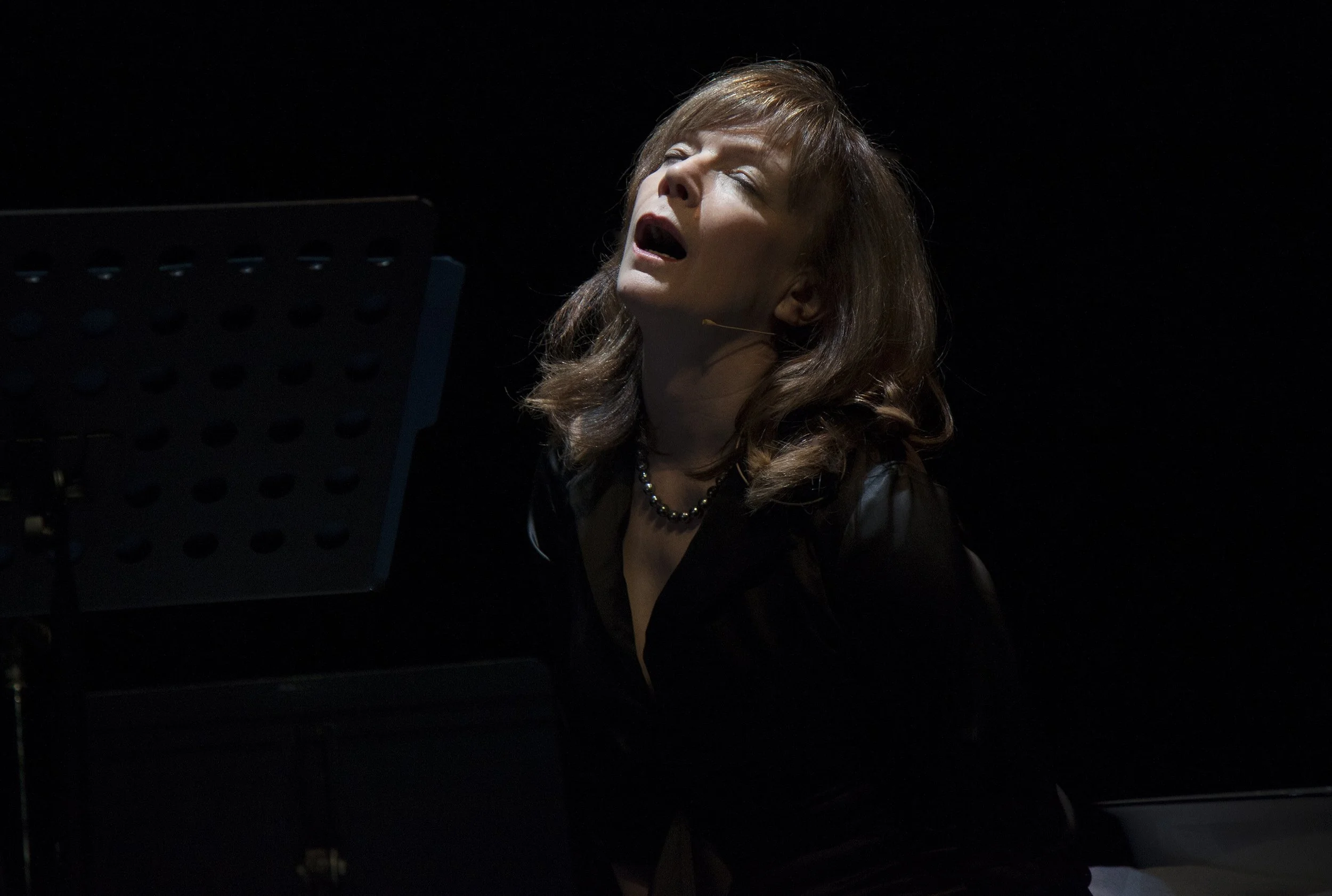  Martha Burns Photo by John Lauener 