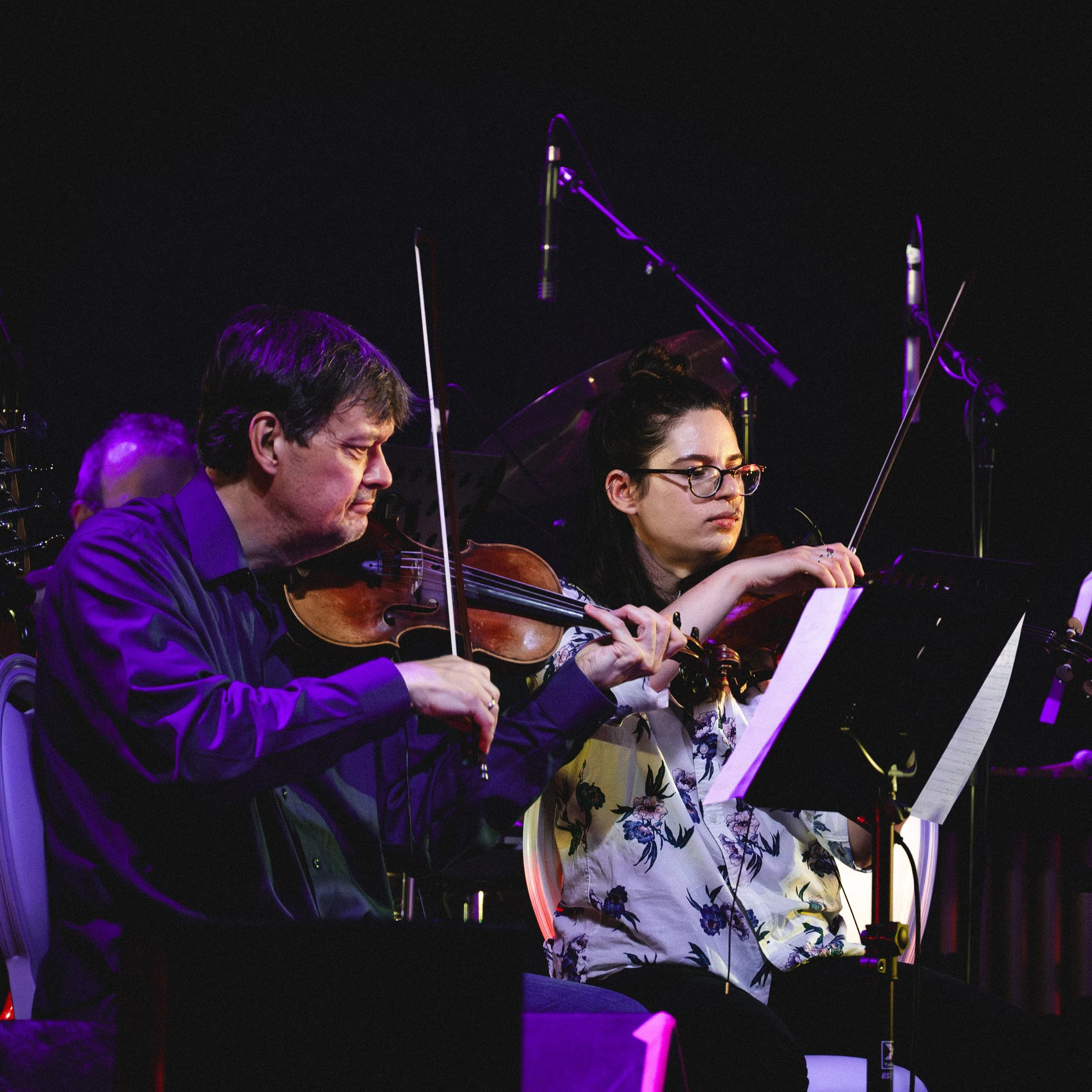  Stephen Sitarski and Noa Sarid 