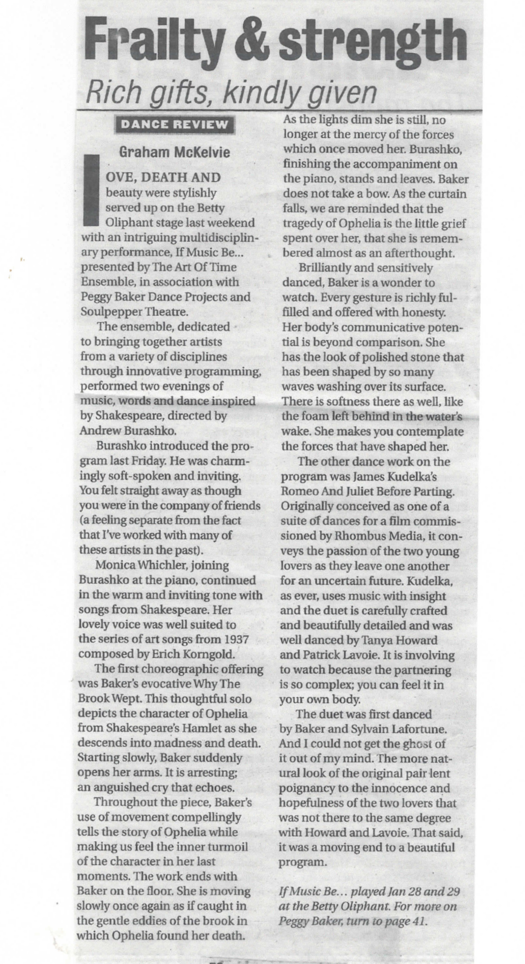 Xtra! February 3, 2005