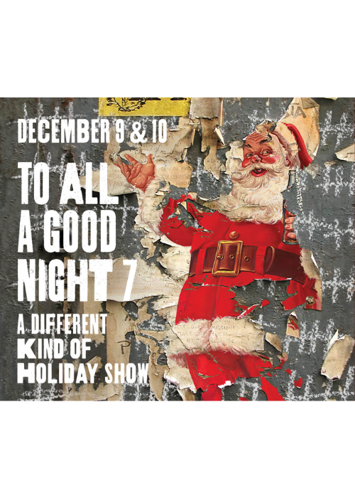 To All A Good Night 7 (2022)