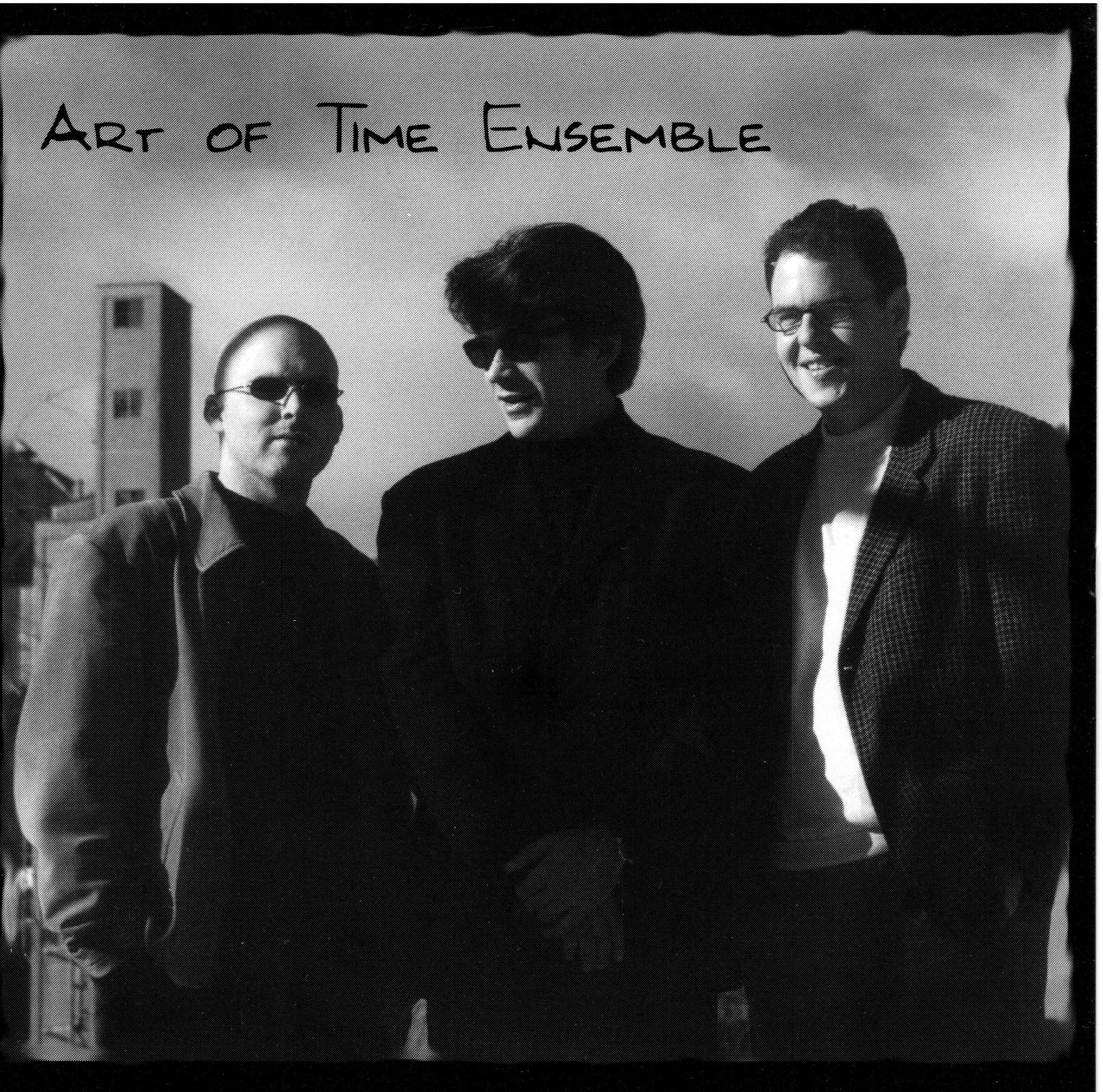  Mark Fewer, Andrew Burashko, Phil Dwyer Photo by John Lauener 