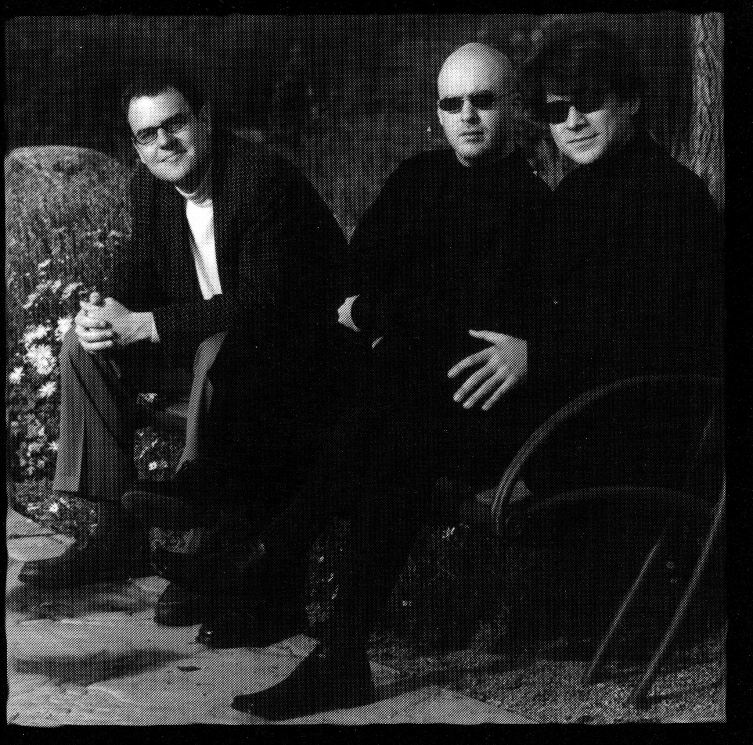  Phil Dwyer, Mark Fewer, Andrew Burashko Photo by John Lauener 
