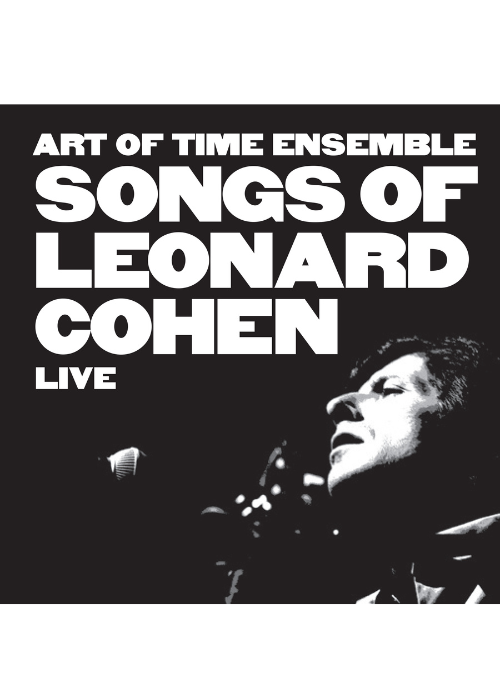 Songs of Leonard Cohen Live (2022)