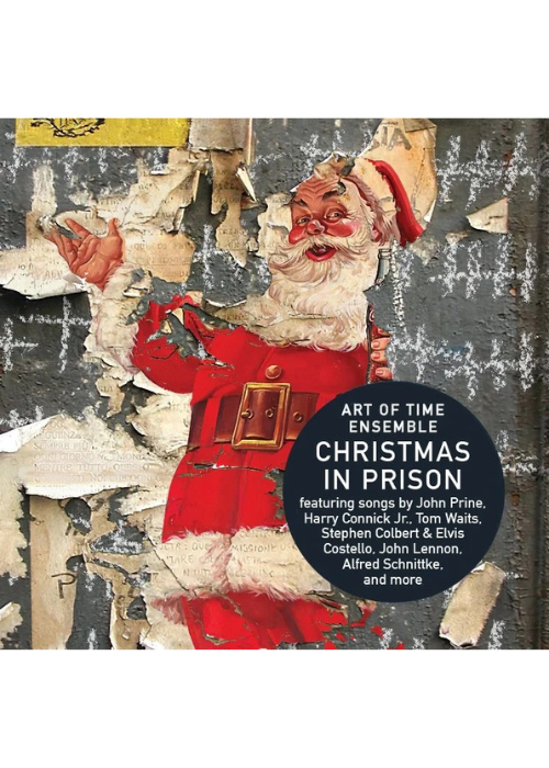 Christmas In Prison Live (2021)