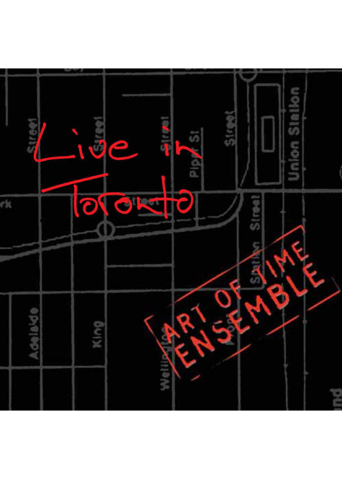 Live in Toronto (2006)