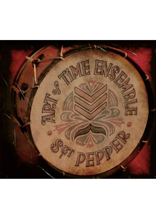 Sgt. Pepper Live (2013)