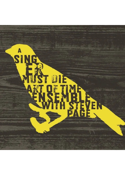 A Singer Must Die (2010)