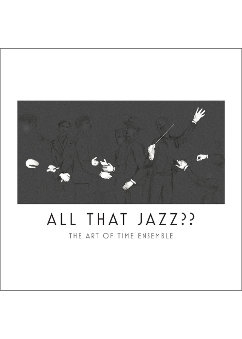 All That Jazz?? (2015)