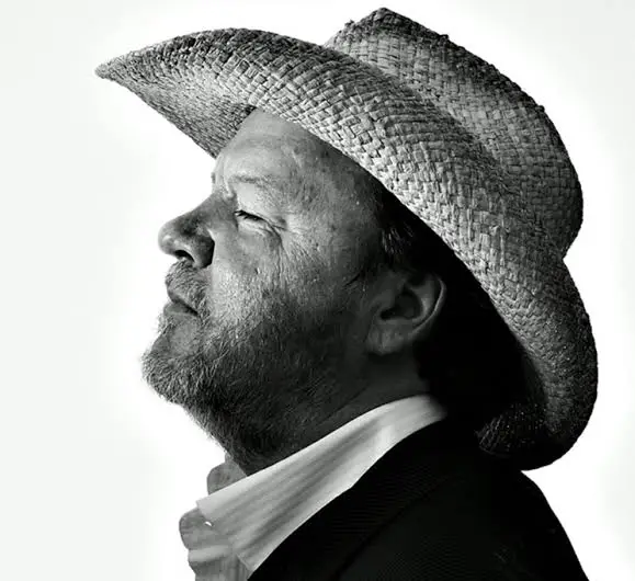 Bruce MacDonald