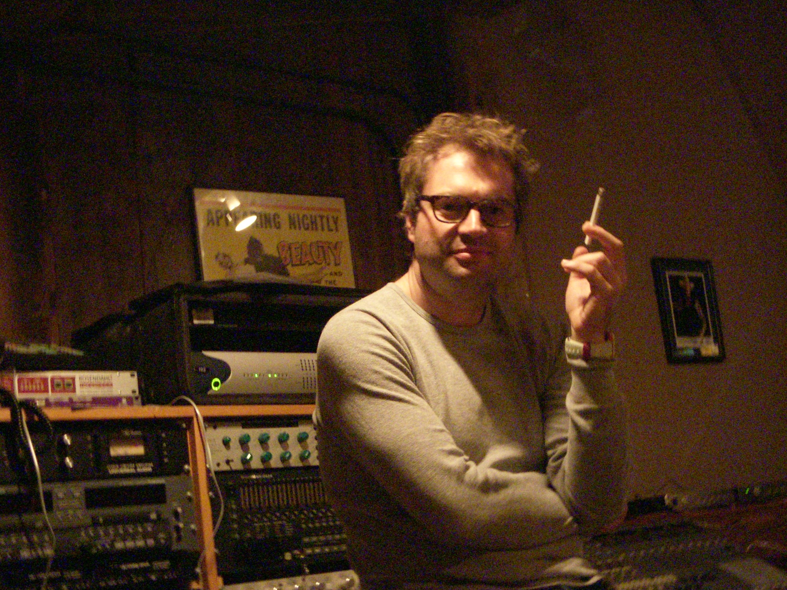  Steven Page 