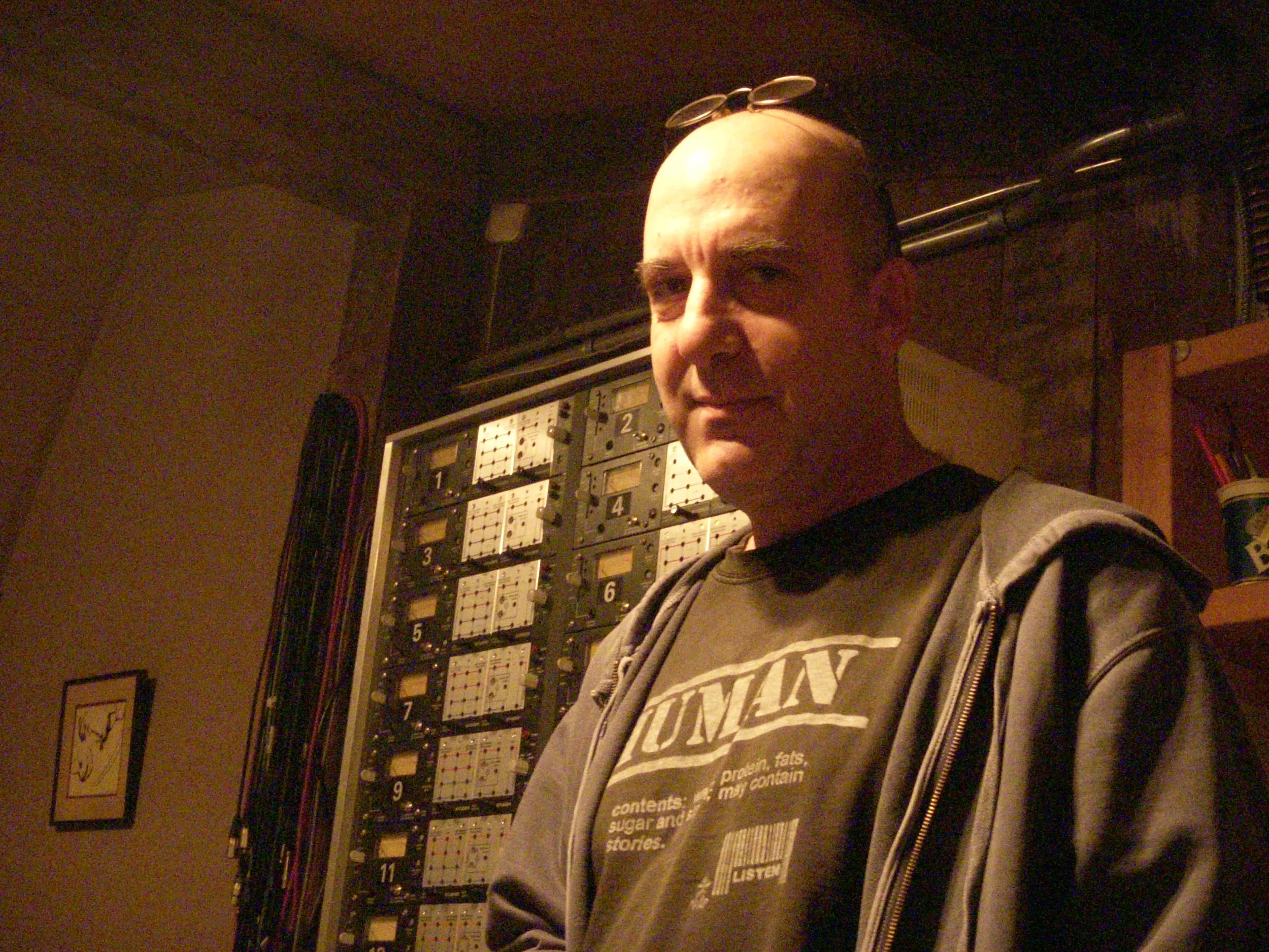  Rob Piltch 