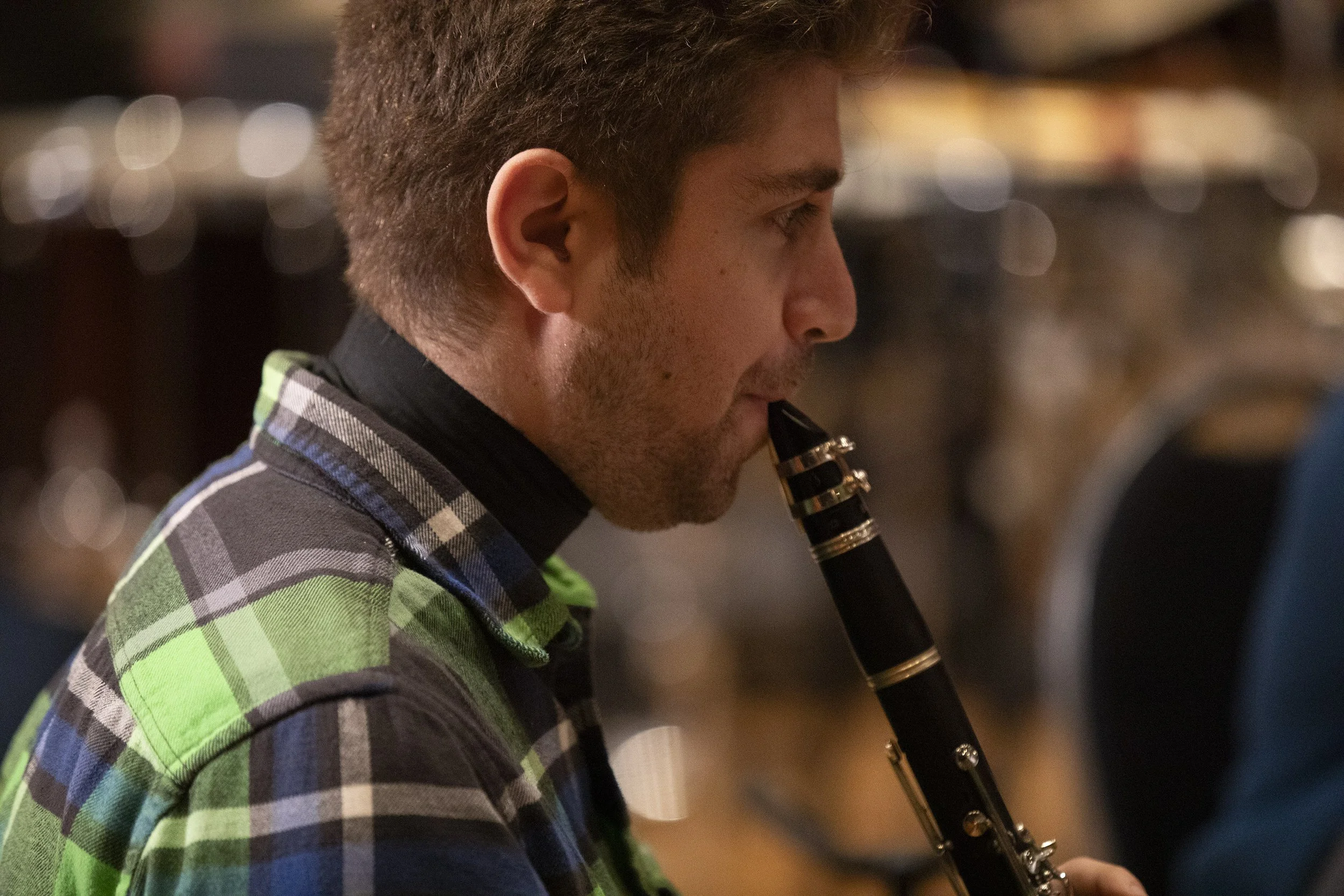  Eric Abramovitz Photo by John Lauener 