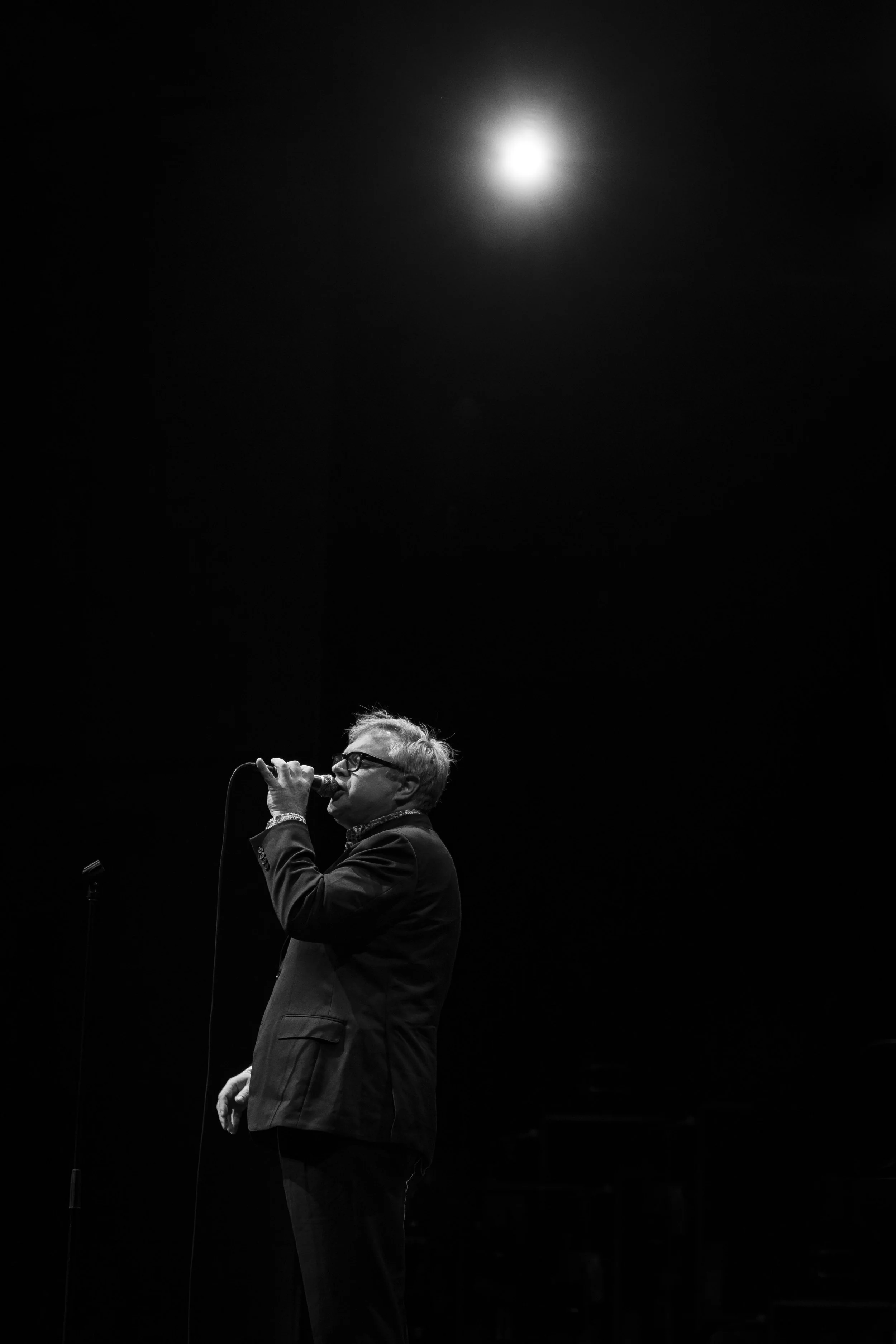  Steven Page Photo by John Lauener 