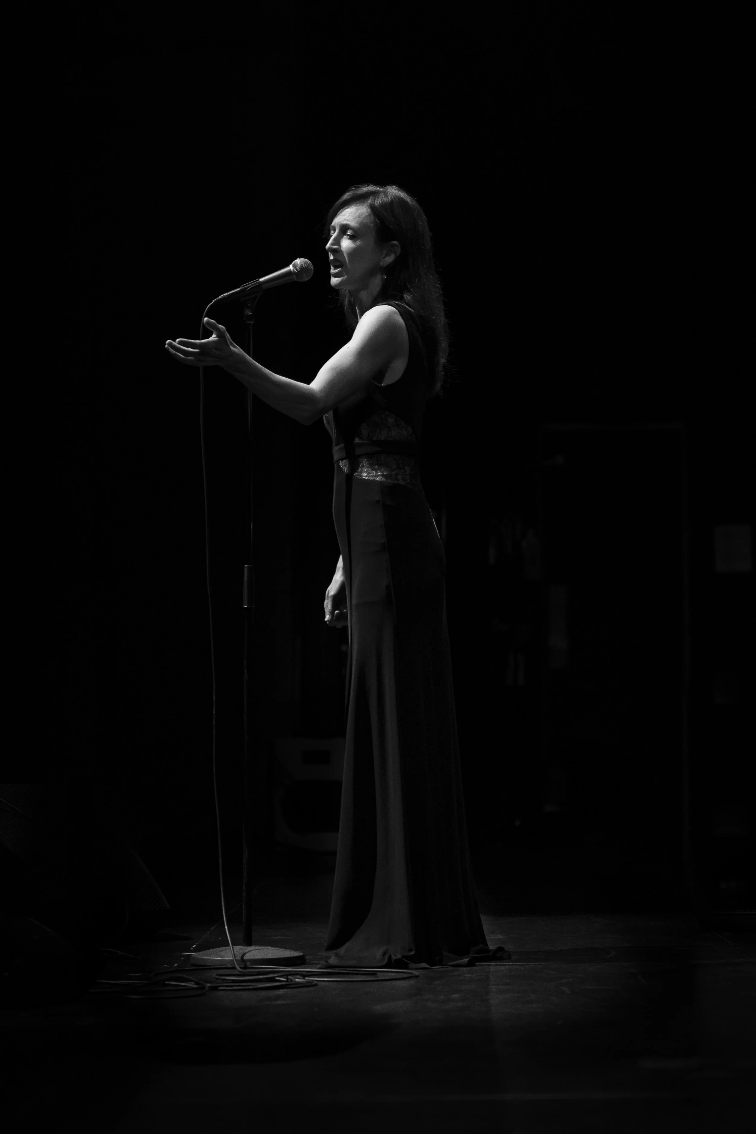  Sarah Slean 