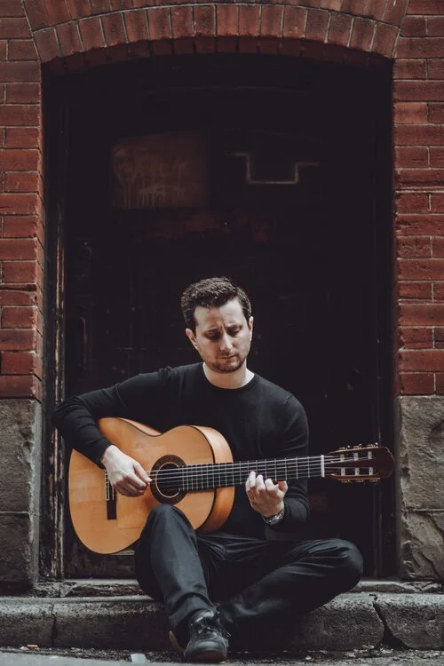 Benjamin Barrile