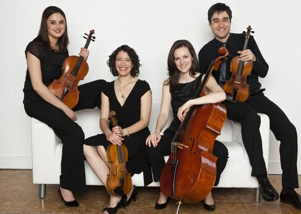 Tokai String Quartet