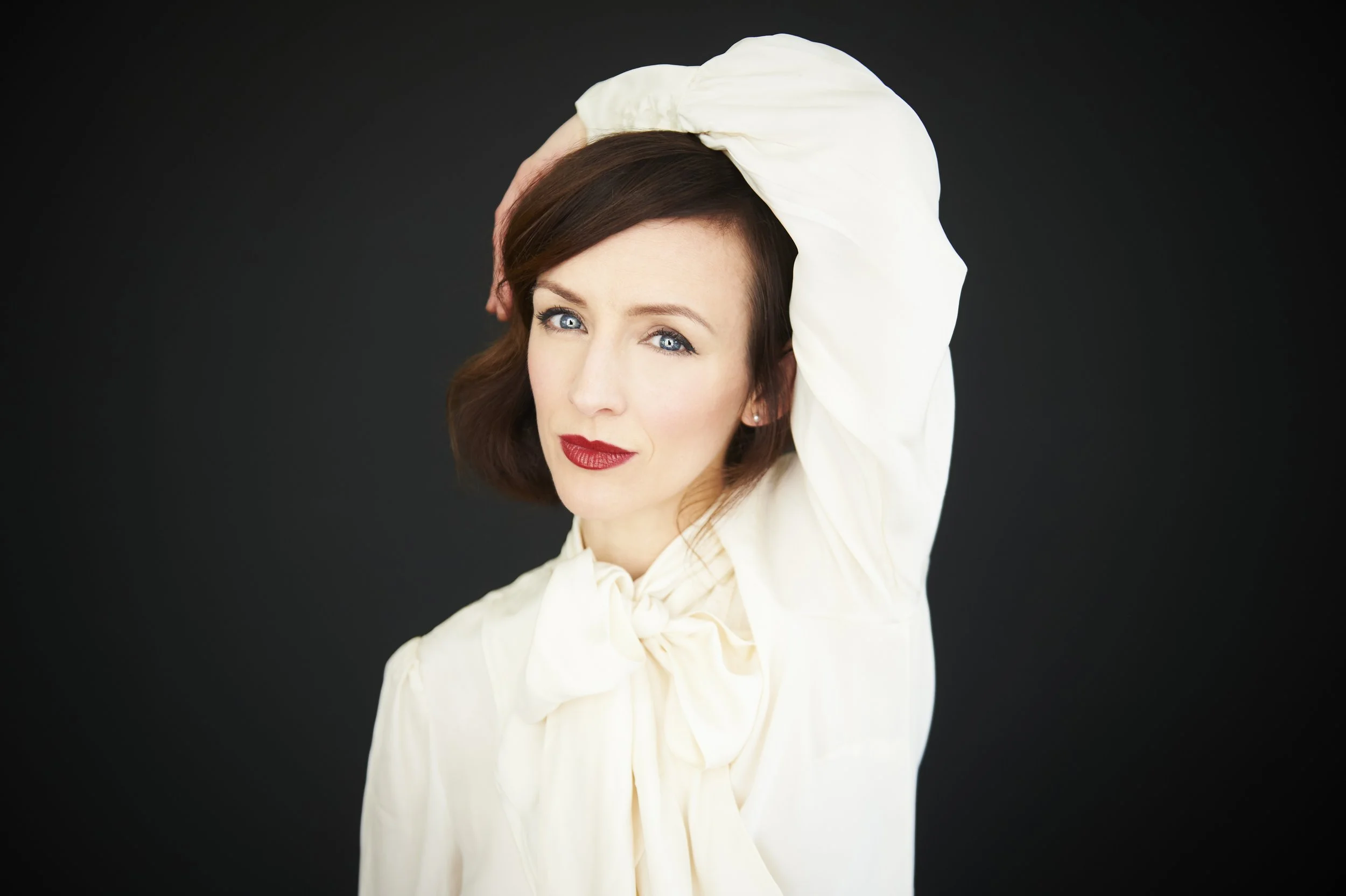 Sarah Slean 