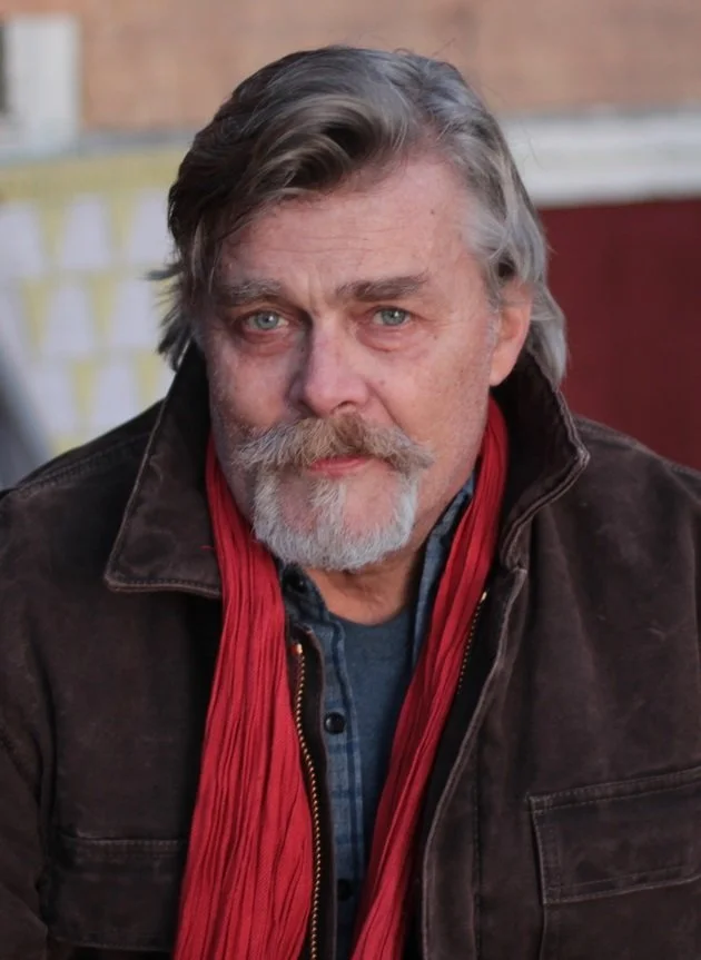 Nicholas Campbell 