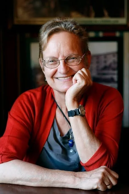 Heather McHugh