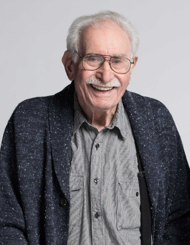 Paul Soles