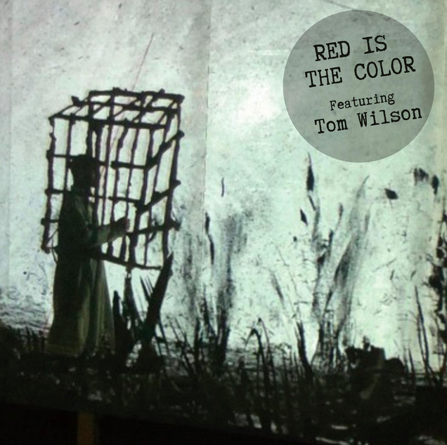 Red is The Color