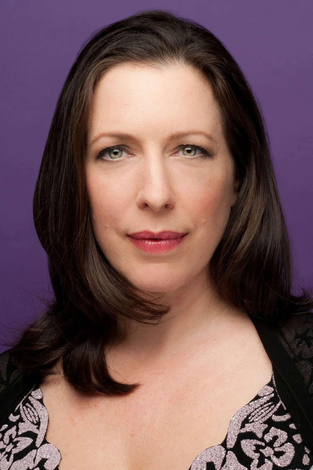 Monica Whicher 