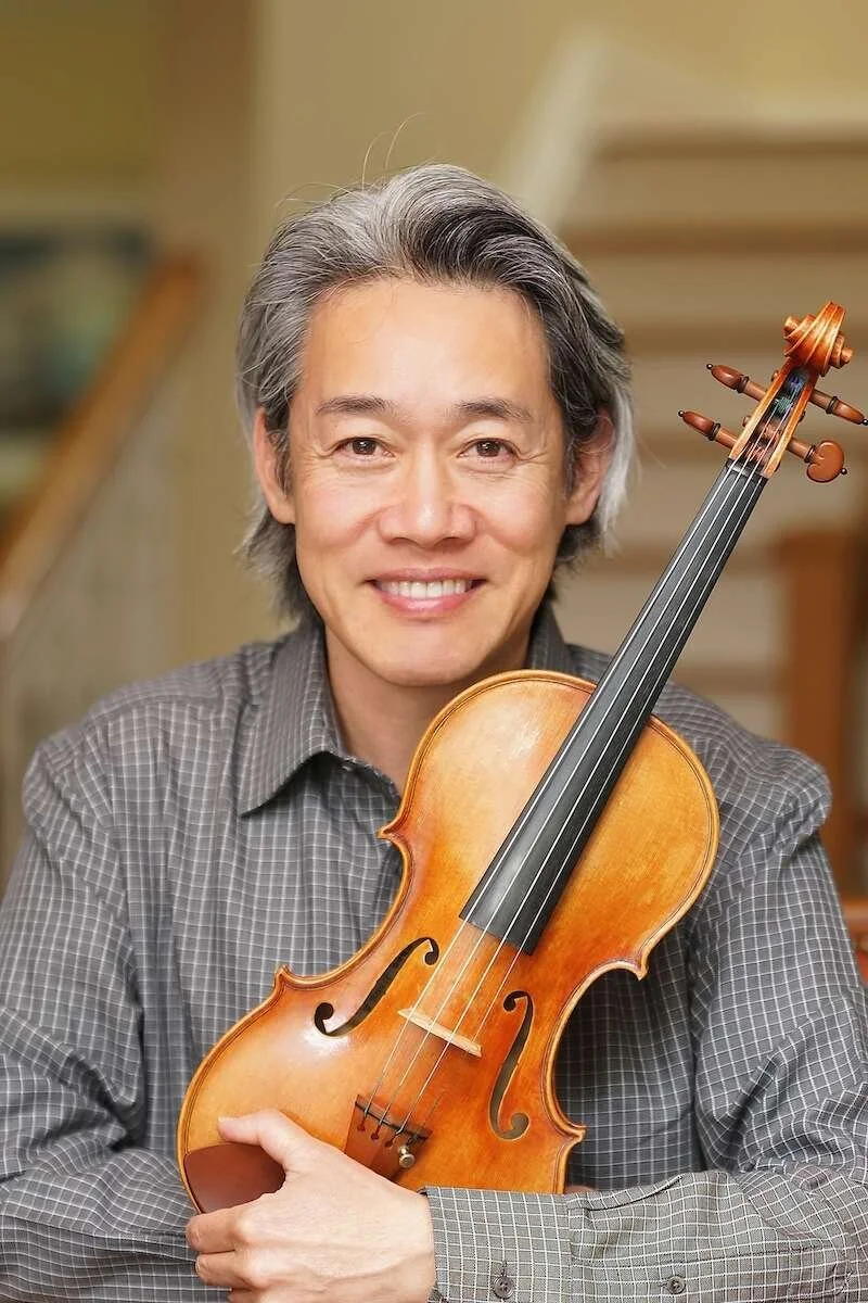 Timothy Ying