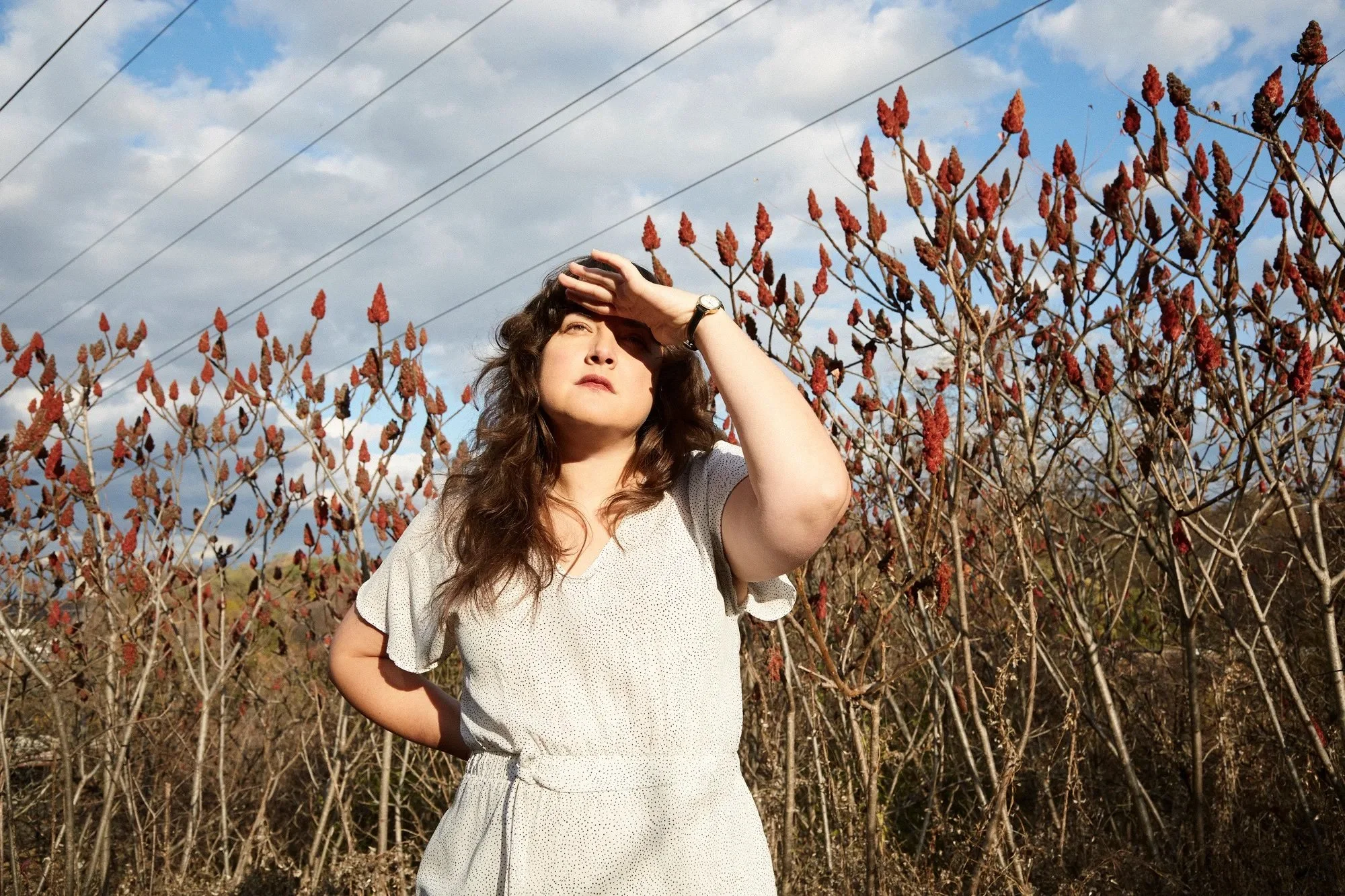 Abigail Lapell 