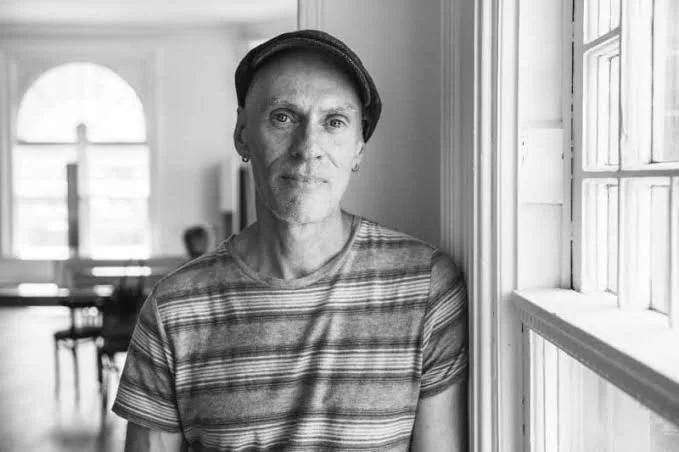 John Mann