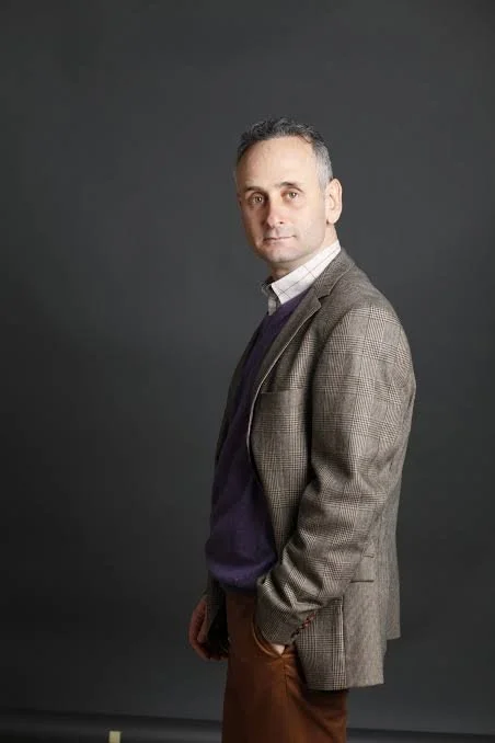 Alon Nashman