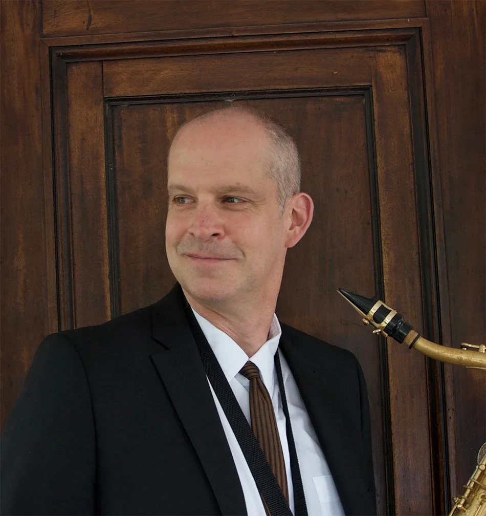 Andy Ballantyne