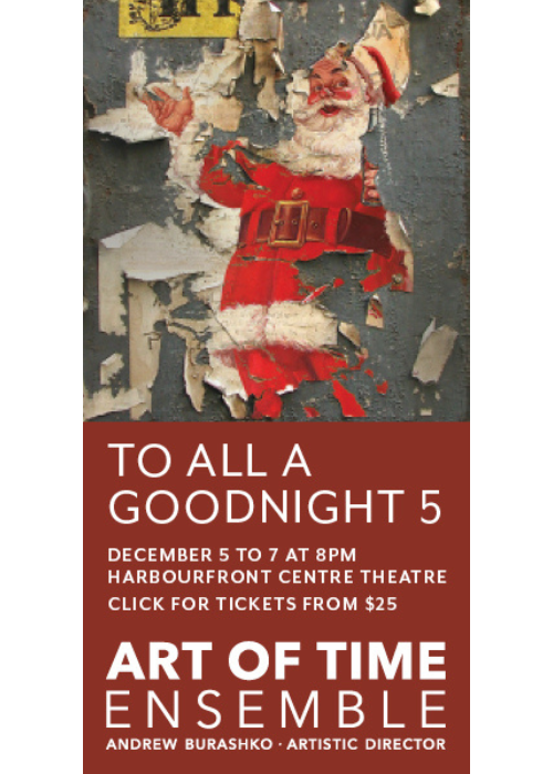 To All A Good Night 5 (2019)