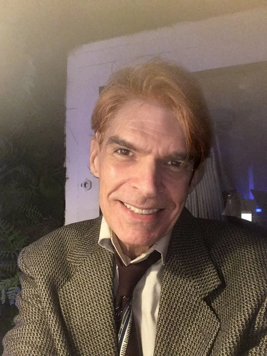 Phil Gray