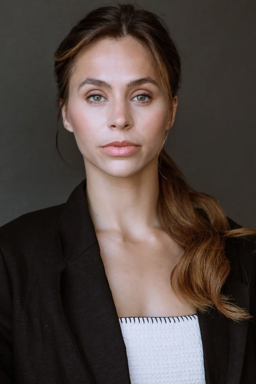 Carleen Zouboules