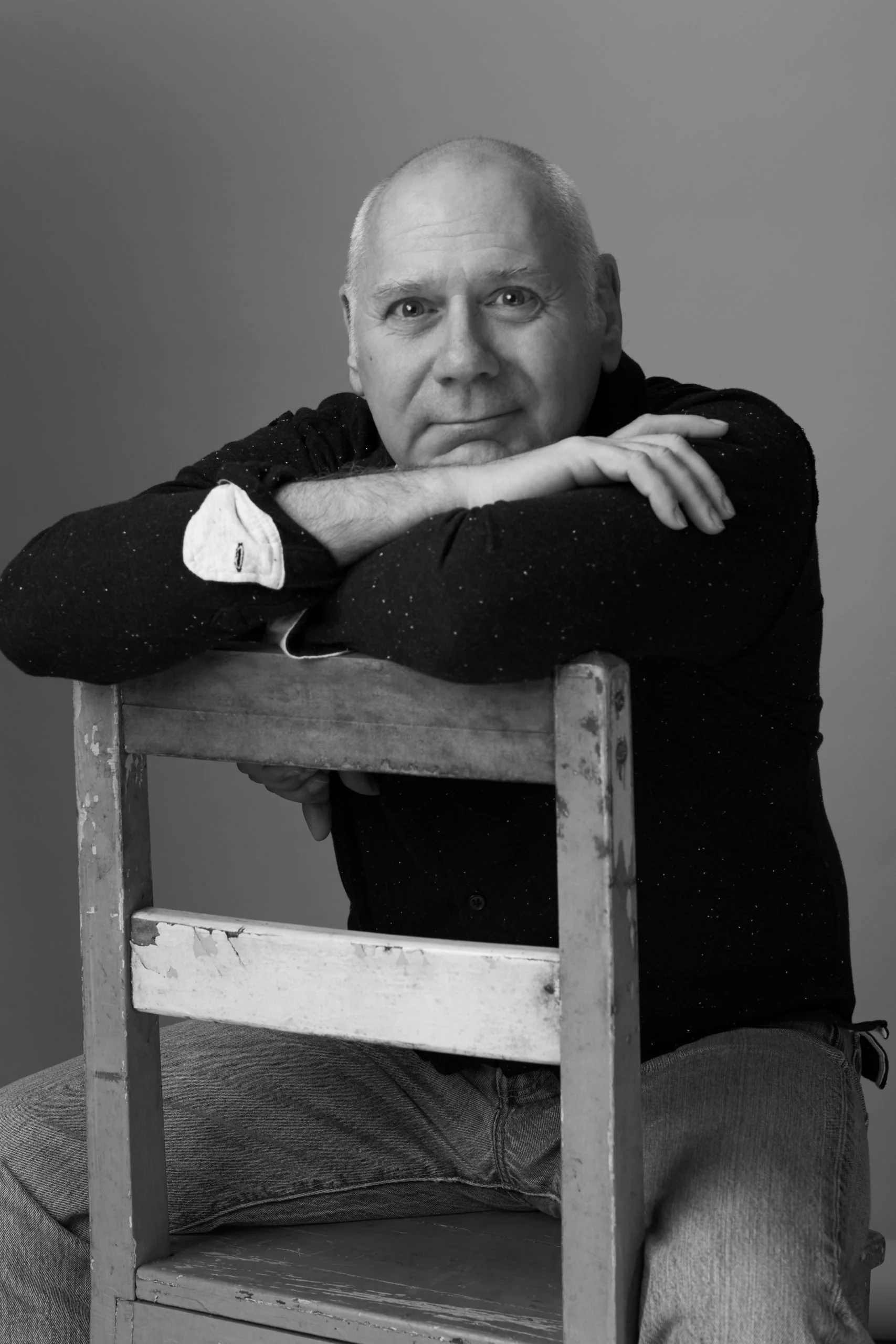 Doug Varone