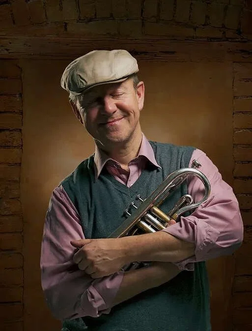 John MacLeod