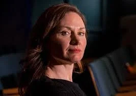 Patricia Fagan