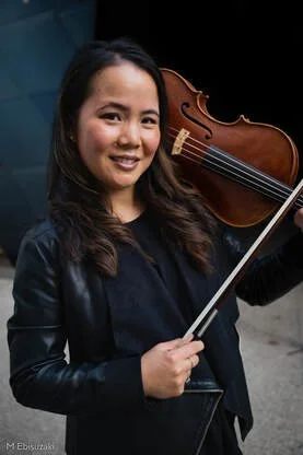 Jessica Chang