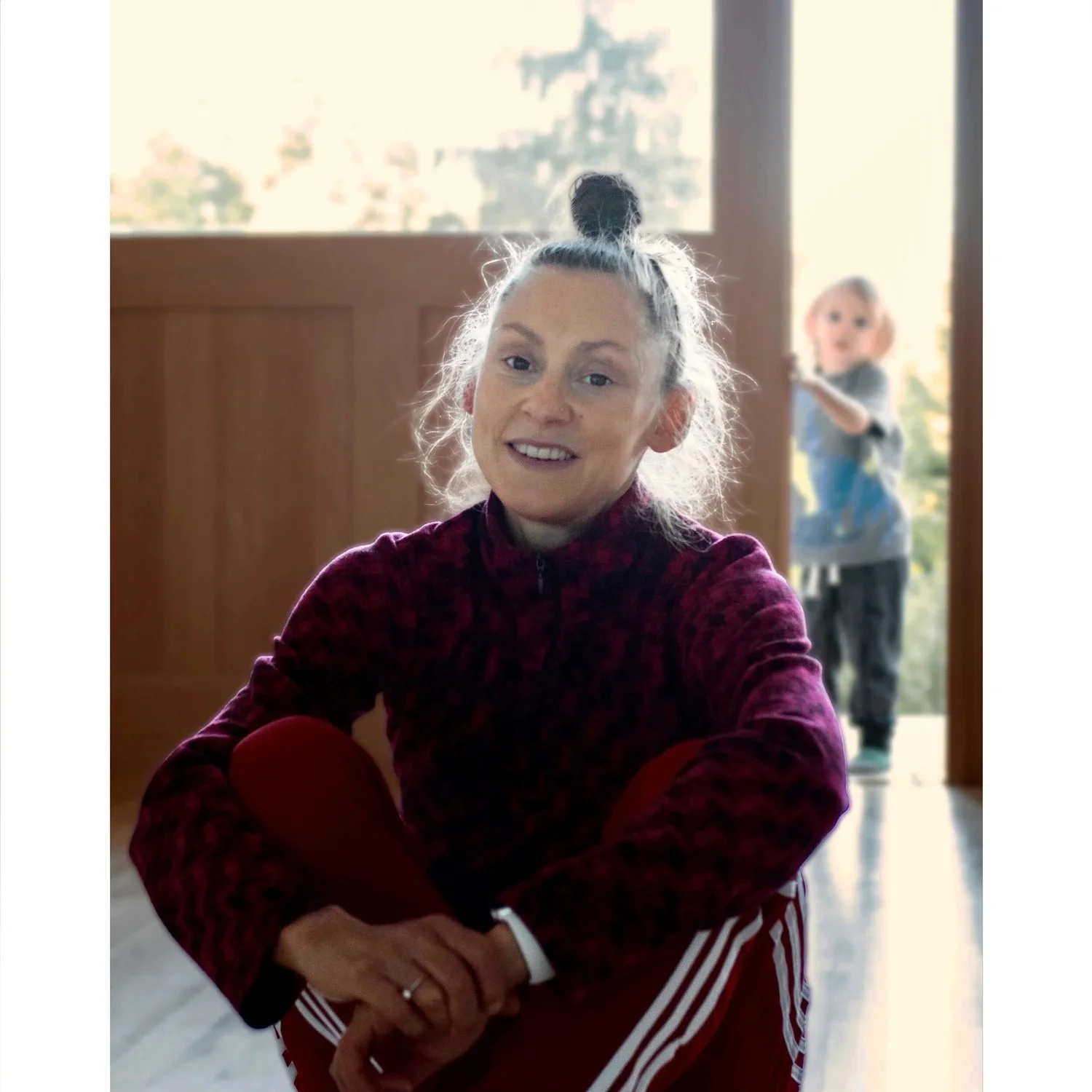 Natalie Lefebvre Gnam