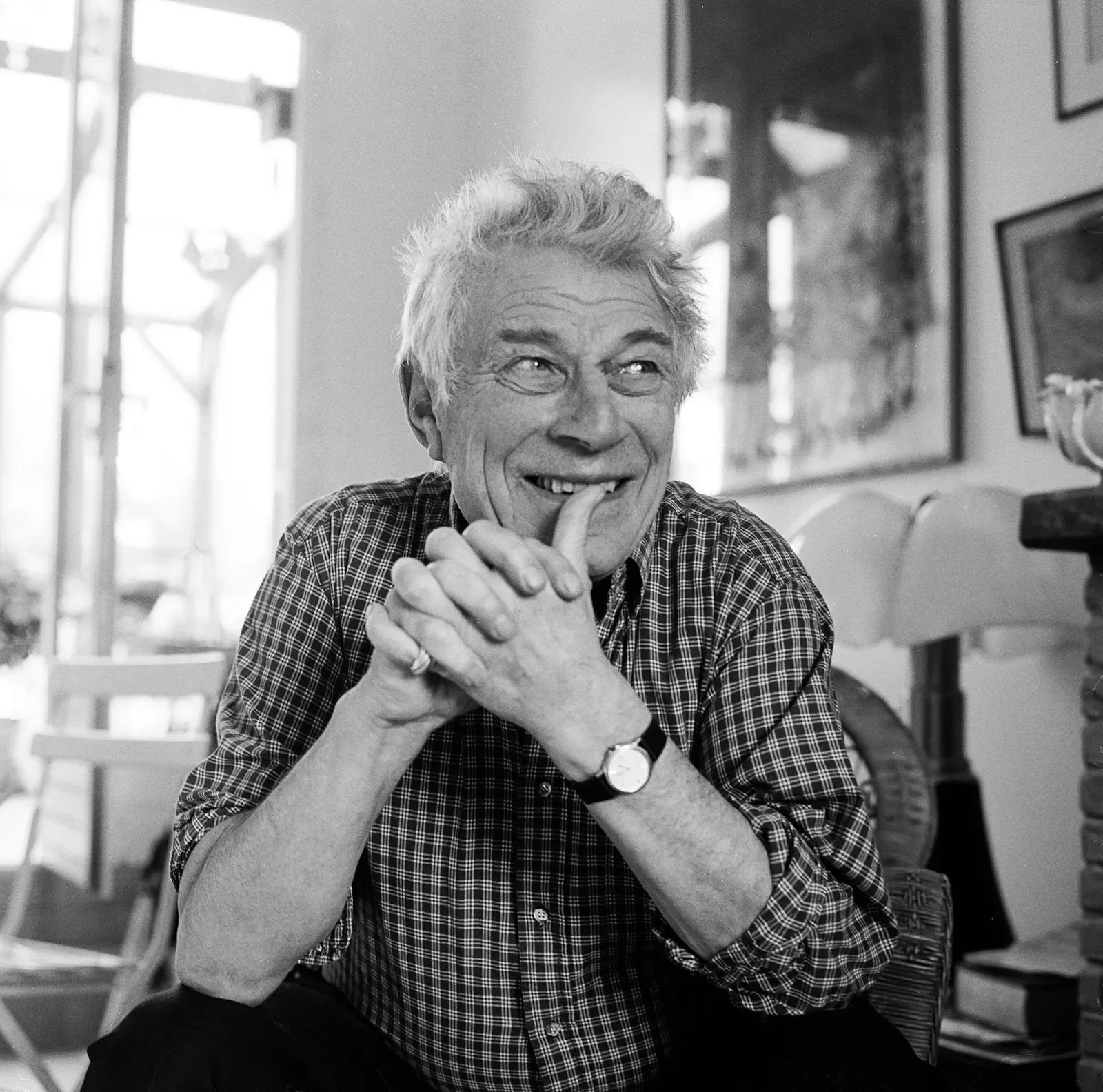John Berger