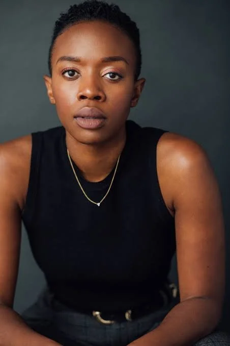 Natasha Mumba 